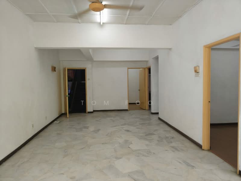 Apartment for Rent at Kuchai Entrepreneurs Park Apartment - Tom Foo - Living Room - PropertyGuru.com.my