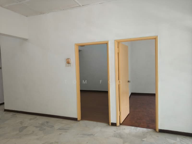 Apartment for Rent at Kuchai Entrepreneurs Park Apartment - Tom Foo - Interior - PropertyGuru.com.my