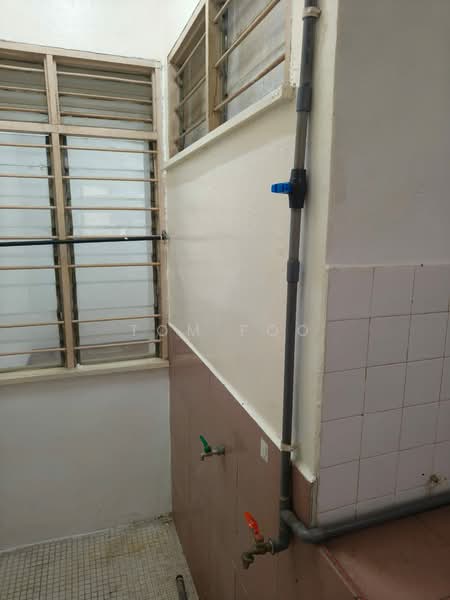 Apartment for Rent at Kuchai Entrepreneurs Park Apartment - Tom Foo - Interior - PropertyGuru.com.my