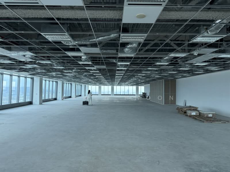 Pejabat untuk Disewa di Tun Razak Exchange (Kuala Lumpur) - Carmen Phoon - Interior - PropertyGuru.com.my