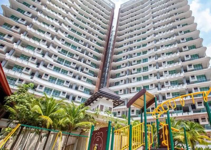 Condominium for Sale at Armanee Terrace - Brendan Phuah - Exterior - PropertyGuru.com.my
