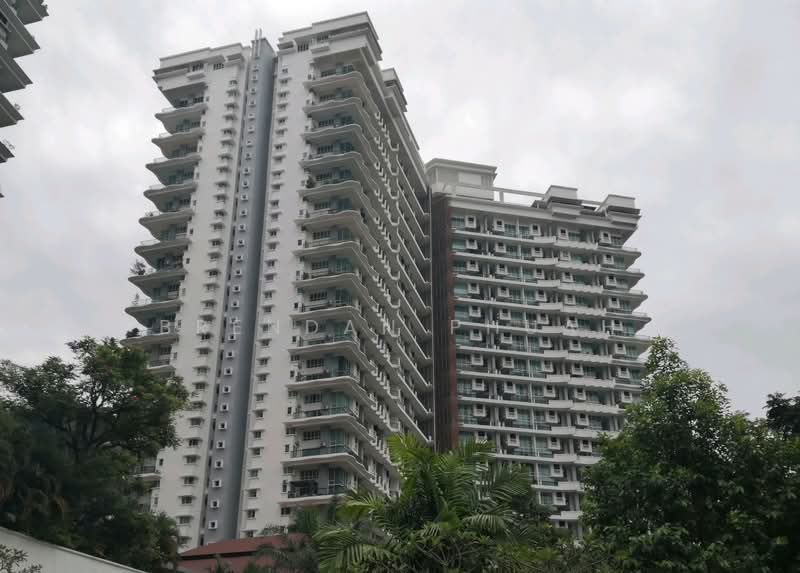 Condominium for Sale at Armanee Terrace - Brendan Phuah - Exterior - PropertyGuru.com.my