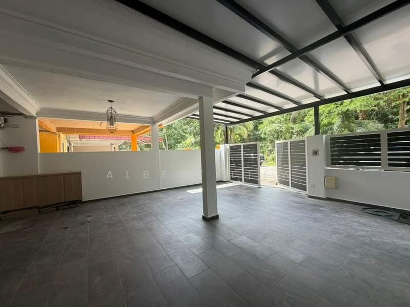 1-storey Terraced House for Sale in Gelang Patah (Johor) - Albert Liew - Exterior - PropertyGuru.com.my