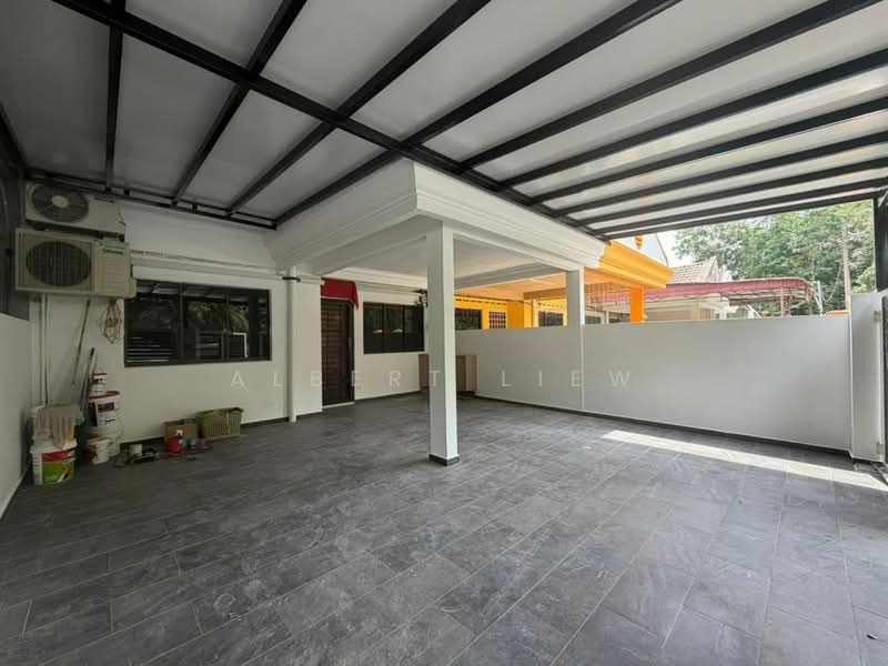1-storey Terraced House for Sale in Gelang Patah (Johor) - Albert Liew - PropertyGuru.com.my