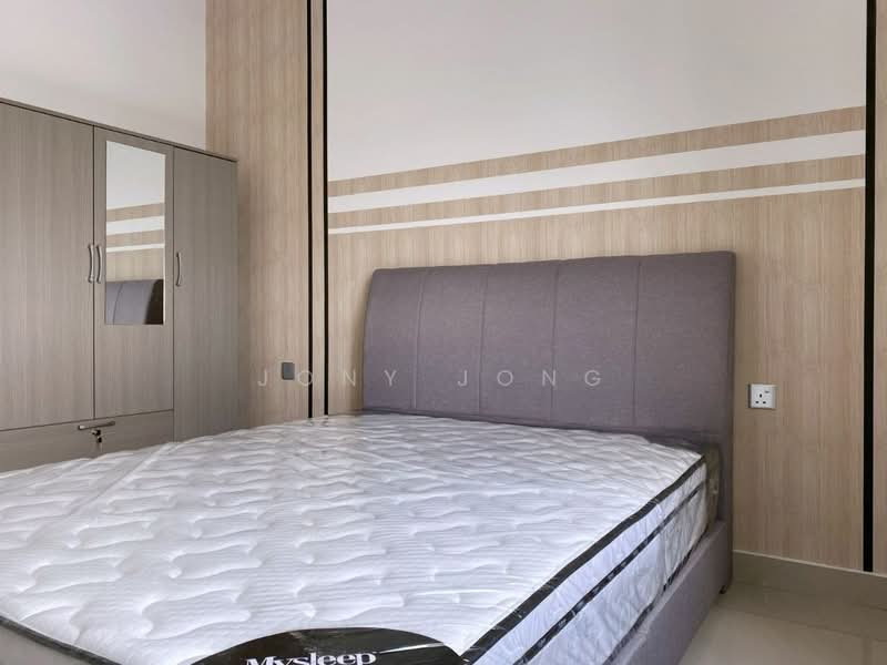Service Residence for Rent at SKS Habitat - Jony Jong - PropertyGuru.com.my