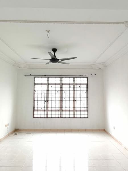 Apartment for Rent at Pangsapuri Bayu Suria (Summerfields Apartments) - Shafiq Muttalib - PropertyGuru.com.my