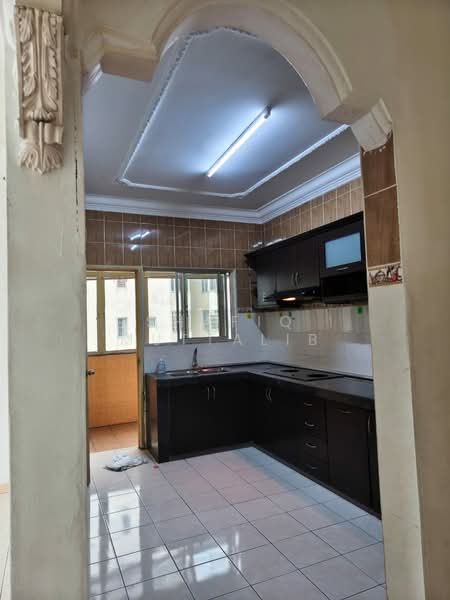 Apartment for Rent at Pangsapuri Bayu Suria (Summerfields Apartments) - Shafiq Muttalib - PropertyGuru.com.my