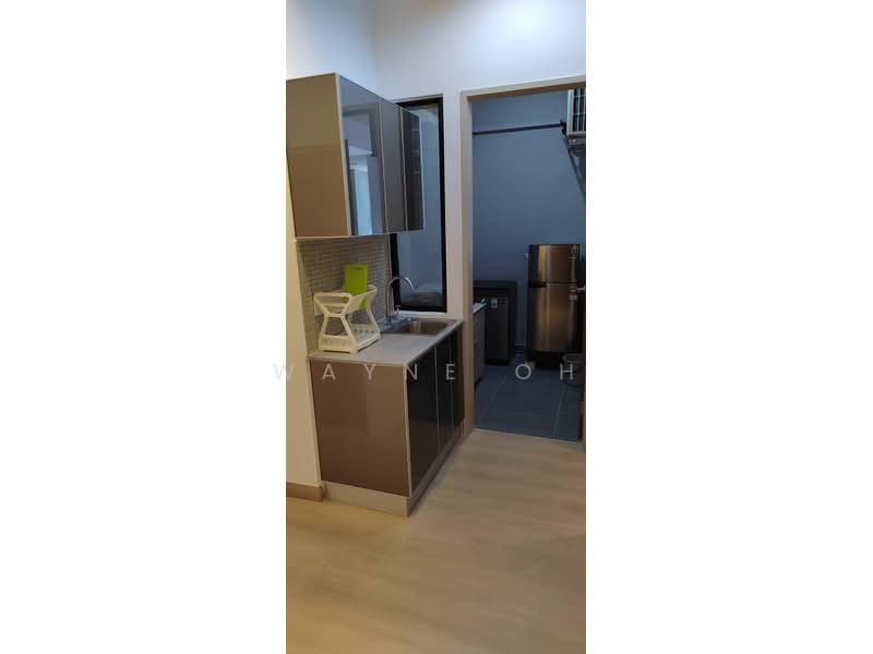 Servis Apartment untuk Disewa di The Grand Subang Jaya SS15 - Wayne Oh - PropertyGuru.com.my