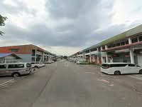 For Rent - Permas Jaya