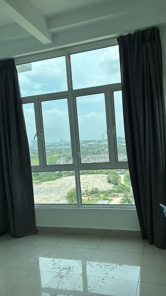 Servis Apartment untuk Disewa di Saville D'lake - Bryan Yeoh - View - PropertyGuru.com.my