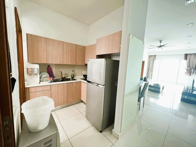 Condominium for Sale at Sri Putramas III / Royal Regent - Evelyn Lee - Kitchen - PropertyGuru.com.my