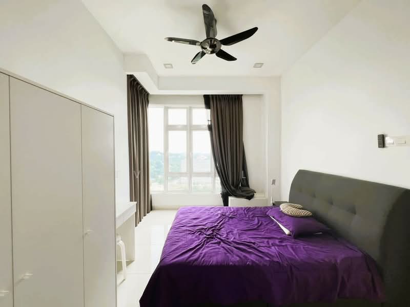 Condominium for Sale at Sri Putramas III / Royal Regent - Evelyn Lee - Bedroom - PropertyGuru.com.my