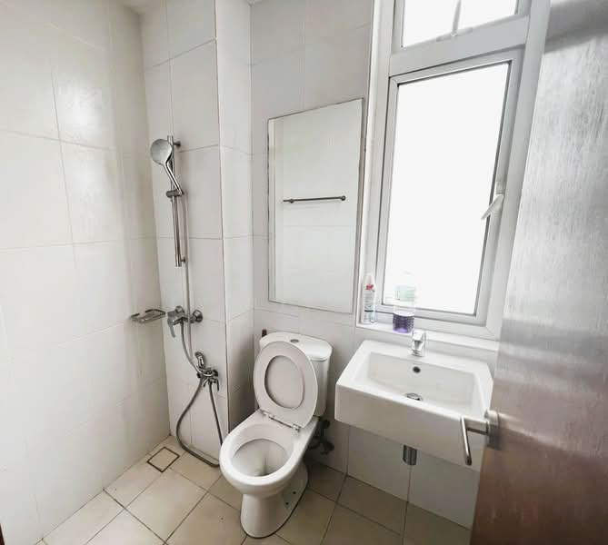 Condominium for Sale at Sri Putramas III / Royal Regent - Evelyn Lee - Bathroom - PropertyGuru.com.my