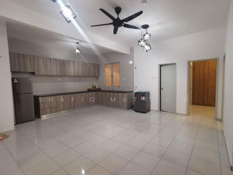 Kondominium untuk Disewa di Residensi Adelia - Shafiq Muttalib - PropertyGuru.com.my