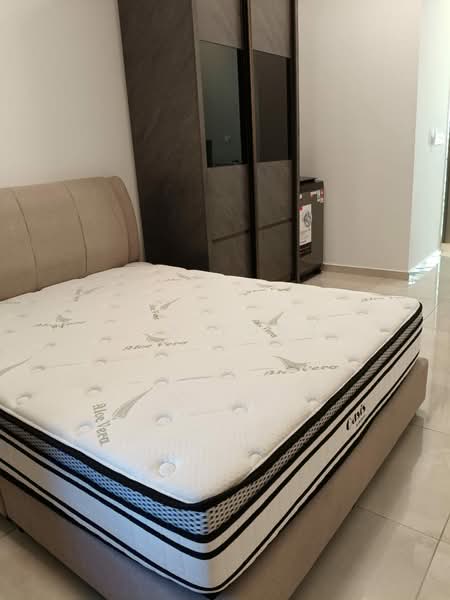 Condominium for Rent at Lucerne Residences - Jia Yong - Bedroom - PropertyGuru.com.my