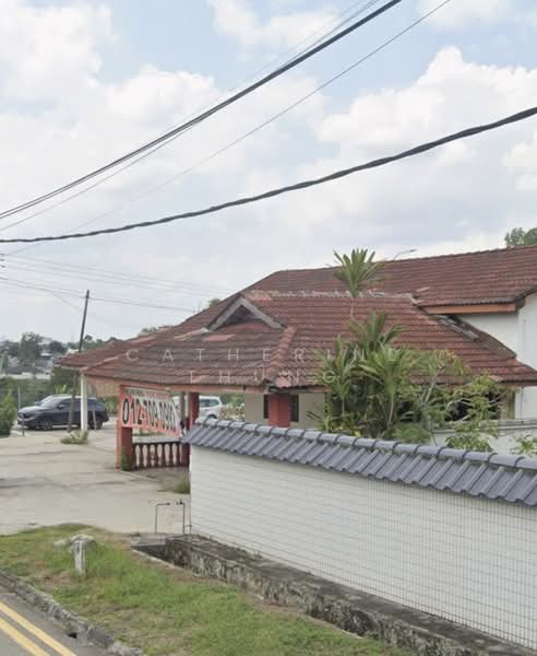 Bungalow for Rent in Taman Kebun Teh (Johor Bahru) - Catherine Thung - PropertyGuru.com.my