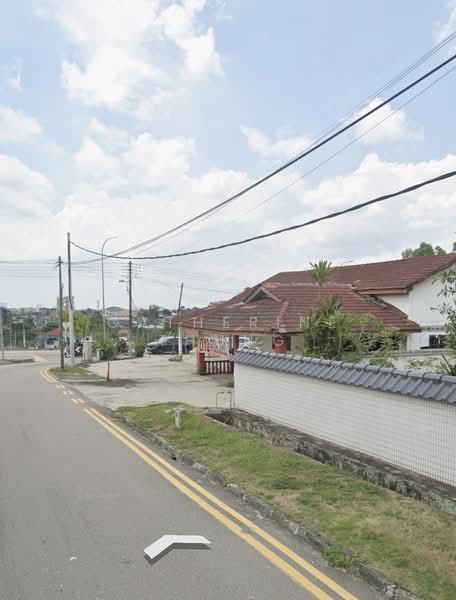 Bungalow for Rent in Taman Kebun Teh (Johor Bahru) - Catherine Thung - PropertyGuru.com.my
