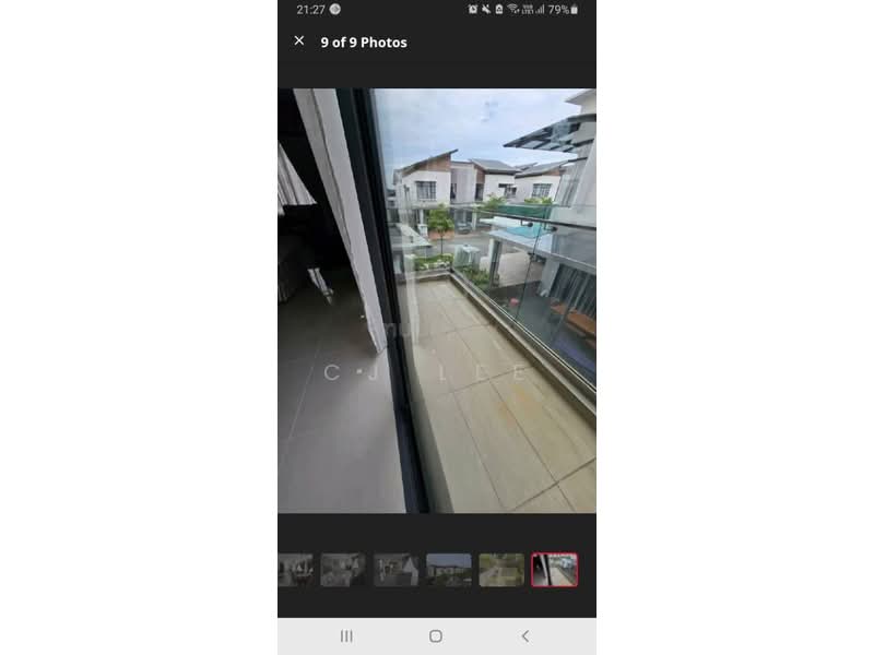 Semi-Detached House for Sale in Taman Equine (Seri Kembangan) - CJ Lee - PropertyGuru.com.my