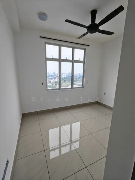 Service Residence for Rent at SKS Habitat - Dylan Tan - View - PropertyGuru.com.my