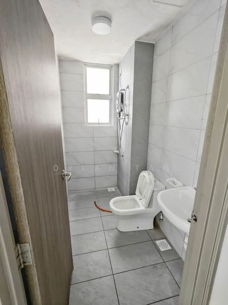 Service Residence for Rent at SKS Habitat - Dylan Tan - PropertyGuru.com.my