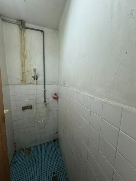 Rumah Teres 1 Tingkat untuk Dijual di Senai (Johor) - Albert Liew - Bathroom - PropertyGuru.com.my