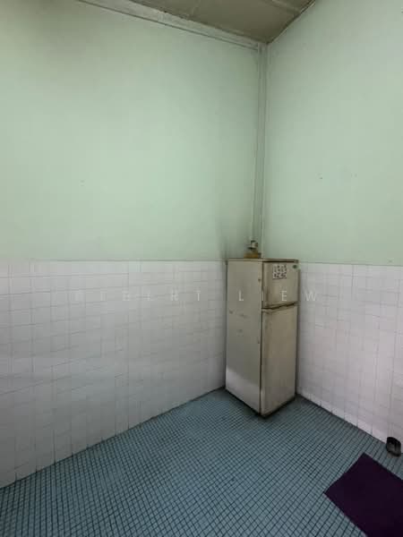Rumah Teres 1 Tingkat untuk Dijual di Senai (Johor) - Albert Liew - Interior - PropertyGuru.com.my