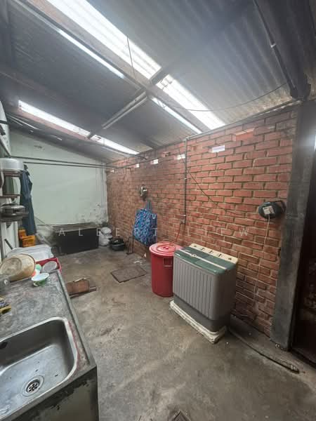 Rumah Teres 1 Tingkat untuk Dijual di Senai (Johor) - Albert Liew - Interior - PropertyGuru.com.my