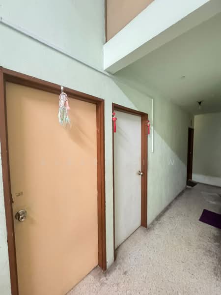 Rumah Teres 1 Tingkat untuk Dijual di Senai (Johor) - Albert Liew - PropertyGuru.com.my