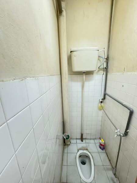 Rumah Teres 1 Tingkat untuk Dijual di Senai (Johor) - Albert Liew - PropertyGuru.com.my