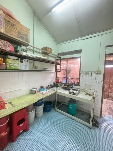 Rumah Teres 1 Tingkat untuk Dijual di Senai (Johor) - Albert Liew - PropertyGuru.com.my