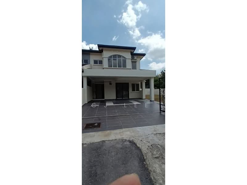 Semi-Detached House for Sale in Taman Puncak Jalil (Seri Kembangan) - CJ Lee - PropertyGuru.com.my