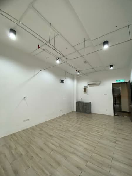 Office for Sale in Kampung Berembang (Ampang) - Edmond Choo - Interior - PropertyGuru.com.my