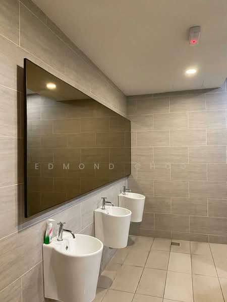 Office for Sale in Kampung Berembang (Ampang) - Edmond Choo - Bathroom - PropertyGuru.com.my