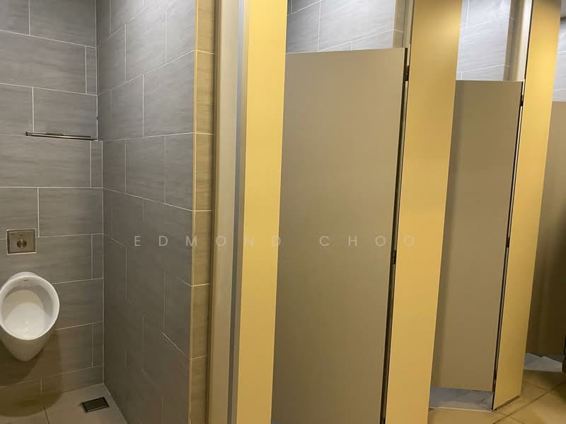 Office for Sale in Kampung Berembang (Ampang) - Edmond Choo - Bathroom - PropertyGuru.com.my