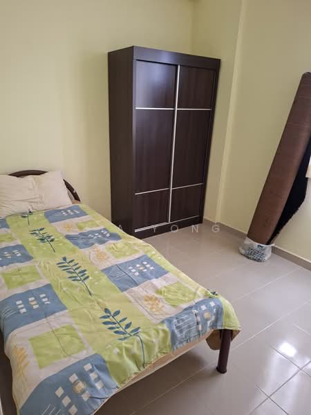 Kondominium untuk Disewa di Sunny Ville Condominium - Jia Yong - Bedroom - PropertyGuru.com.my