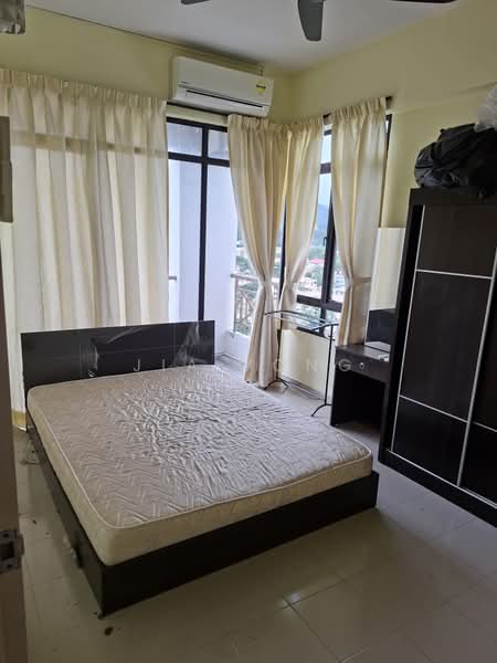 Kondominium untuk Disewa di Sunny Ville Condominium - Jia Yong - Bedroom - PropertyGuru.com.my