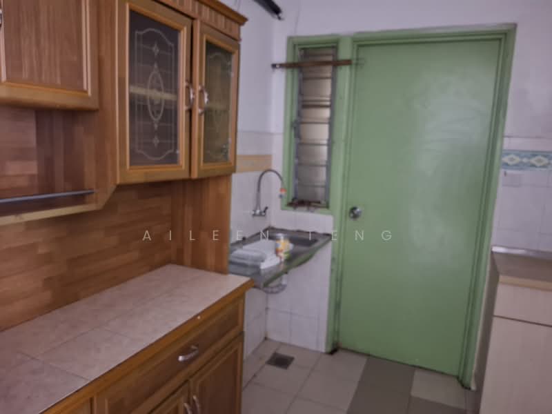 Pangsapuri untuk Disewa di Tulin Apartment - Aileen Teng - PropertyGuru.com.my
