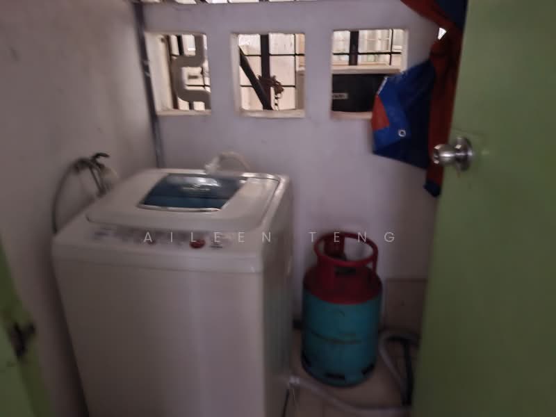 Pangsapuri untuk Disewa di Tulin Apartment - Aileen Teng - PropertyGuru.com.my