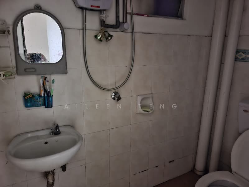 Pangsapuri untuk Disewa di Tulin Apartment - Aileen Teng - PropertyGuru.com.my