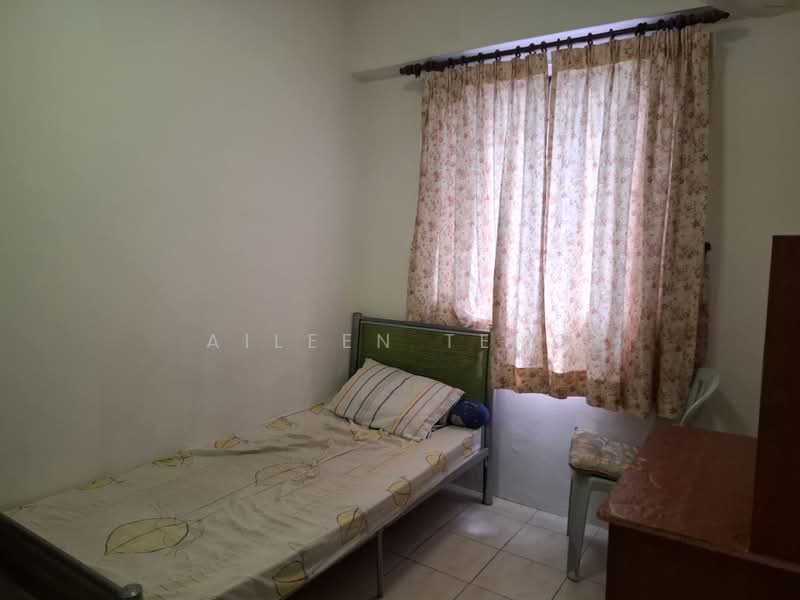 Pangsapuri untuk Disewa di Tulin Apartment - Aileen Teng - PropertyGuru.com.my