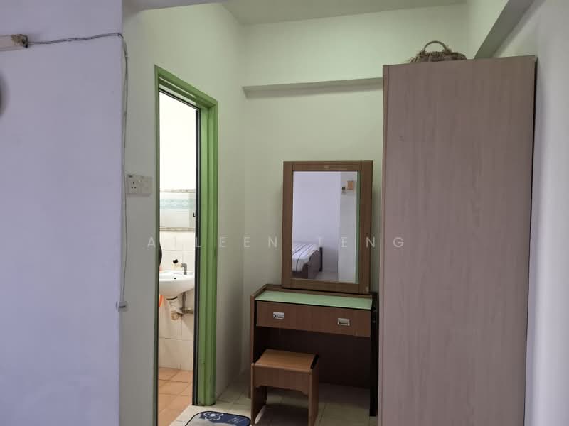 Pangsapuri untuk Disewa di Tulin Apartment - Aileen Teng - PropertyGuru.com.my