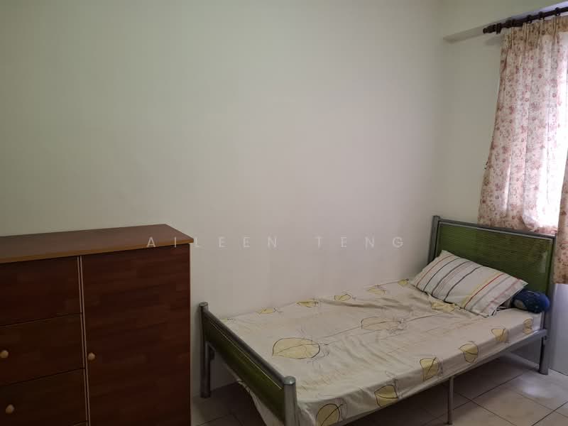 Pangsapuri untuk Disewa di Tulin Apartment - Aileen Teng - PropertyGuru.com.my