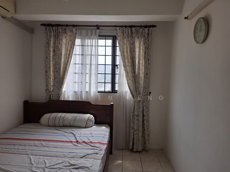 Pangsapuri untuk Disewa di Tulin Apartment - Aileen Teng - PropertyGuru.com.my