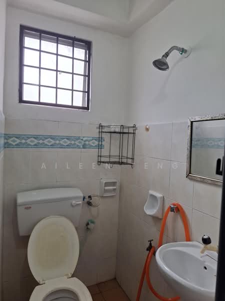 Pangsapuri untuk Disewa di Tulin Apartment - Aileen Teng - PropertyGuru.com.my