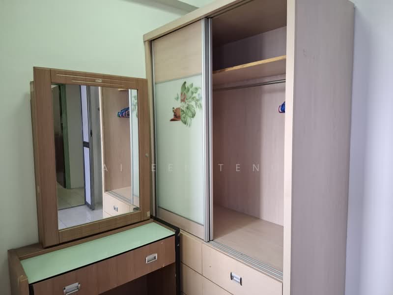 Pangsapuri untuk Disewa di Tulin Apartment - Aileen Teng - PropertyGuru.com.my