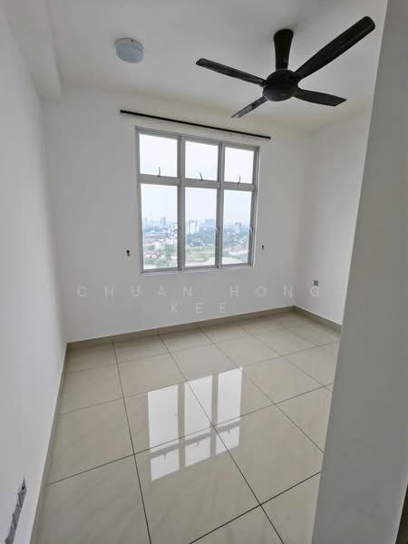 Service Residence for Rent at SKS Habitat - Chuan Hong Kee - View - PropertyGuru.com.my