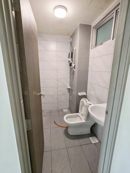 Service Residence for Rent at SKS Habitat - Chuan Hong Kee - PropertyGuru.com.my