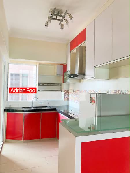 Condominium for Rent at Sri Perdana - Adrian Foo - PropertyGuru.com.my