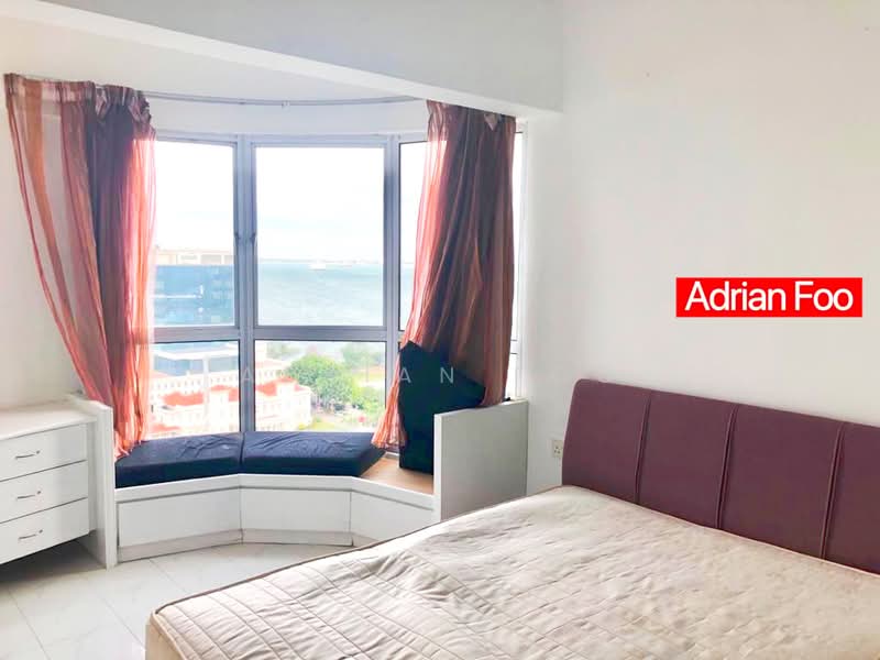 Condominium for Rent at Sri Perdana - Adrian Foo - PropertyGuru.com.my