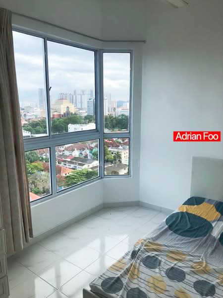 Condominium for Rent at Sri Perdana - Adrian Foo - PropertyGuru.com.my